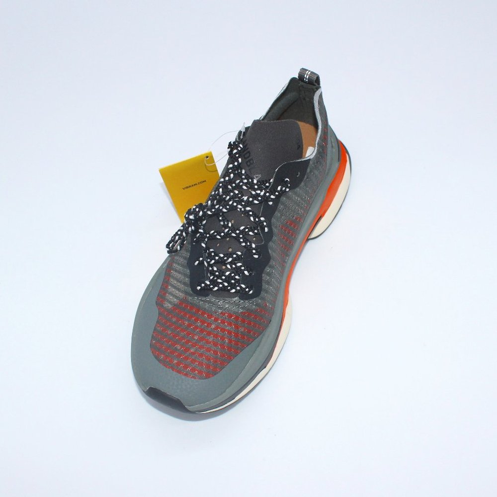 BRANDBLACK SPECTER CORAL SNEAKER MEN US 8/ WMN US 9.5